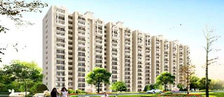 2 BHK Flat for Sale in Alwar Bypass Road, Bhiwadi