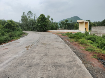  Residential Plot for Sale in Simhachalam, Visakhapatnam