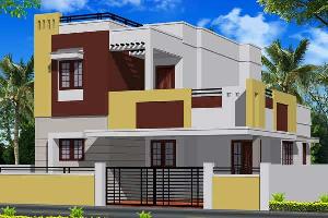 3 BHK Villa for Sale in Madampatti, Coimbatore