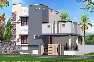 3 BHK Villa for Sale in Madampatti, Coimbatore