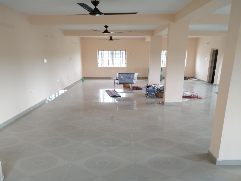  Warehouse 1100 Sq.ft. for Rent in Kundrathur, Chennai