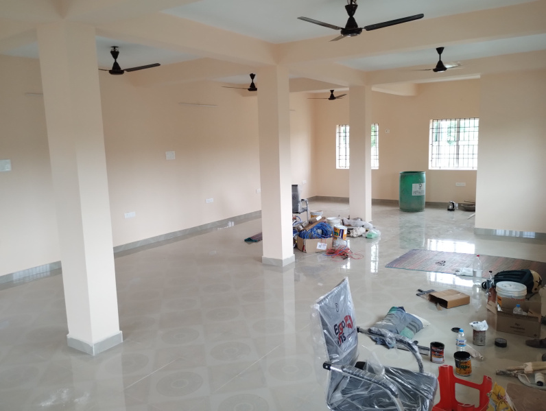  Warehouse 1100 Sq.ft. for Rent in Kundrathur, Chennai