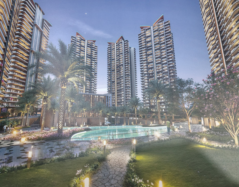  194 Sq. Yards Residential Plot for Sale in NH 24 Highway, Ghaziabad