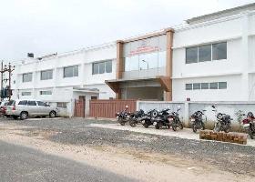  Factory for Sale in Savli, Vadodara
