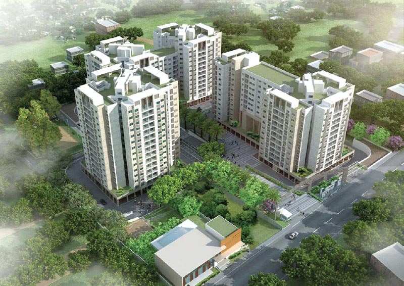 3 BHK Residential Apartment 1604 Sq.ft. for Sale in Bellandur, Bangalore