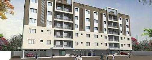 3 BHK Builder Floor for Sale in Amul Dairy Road, Anand