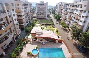 2 BHK Flat for Sale in Balewadi, Pune