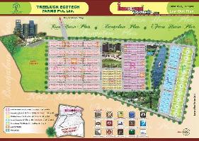  Residential Plot for Sale in Indapur, Pune