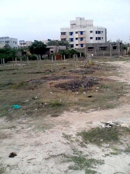  Residential Plot 2400 Sq.ft. for Sale in Kelambakkam, Chennai