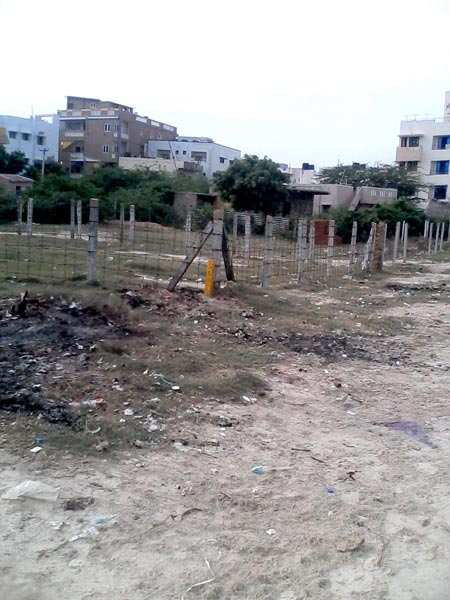 Residential Plot 2400 Sq.ft. for Sale in Kelambakkam, Chennai