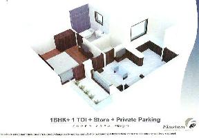 2 BHK Flat for Sale in Jagraon, Ludhiana