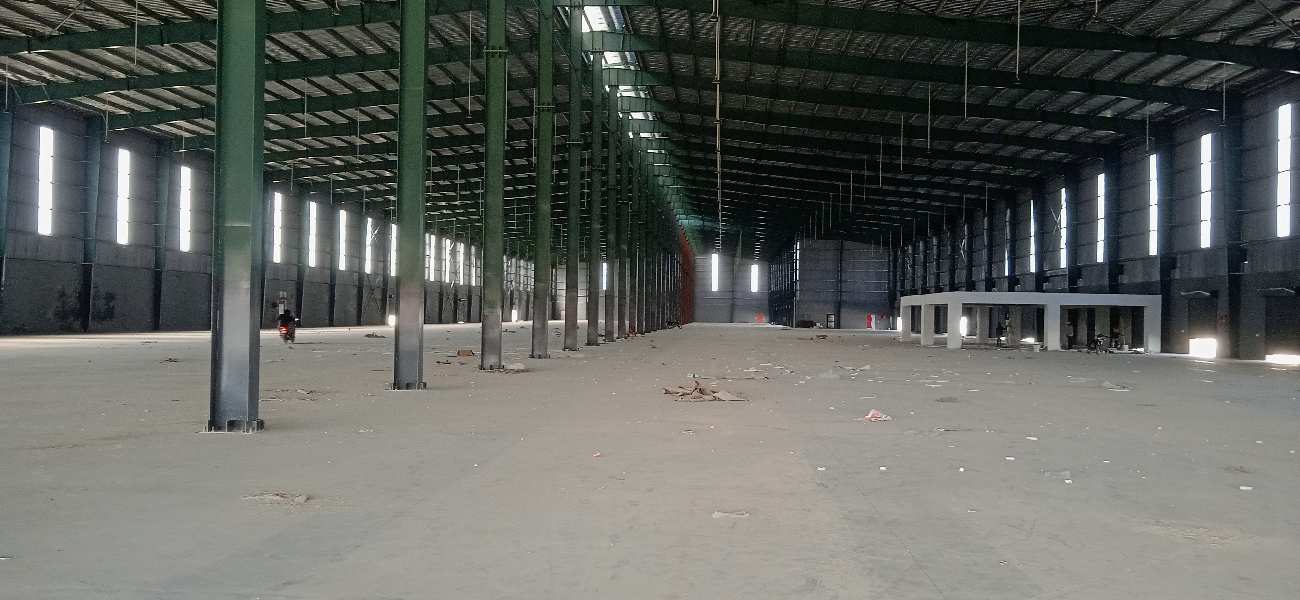 Warehouse 27000 Sq.ft. for Rent in