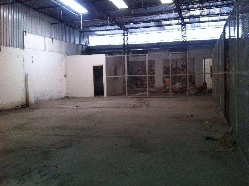 Warehouse 9500 Sq.ft. for Rent in Gangyal, Jammu
