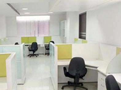 Office Space 850 Sq.ft. for Rent in Mall Road, Jalandhar Jalandhar