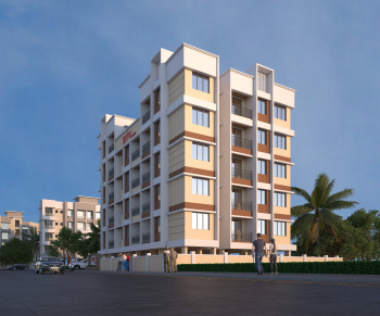 1 BHK Flat for Sale in Neral, Mumbai