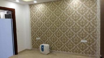 2 BHK Builder Floor for Rent in Preet Vihar, Delhi