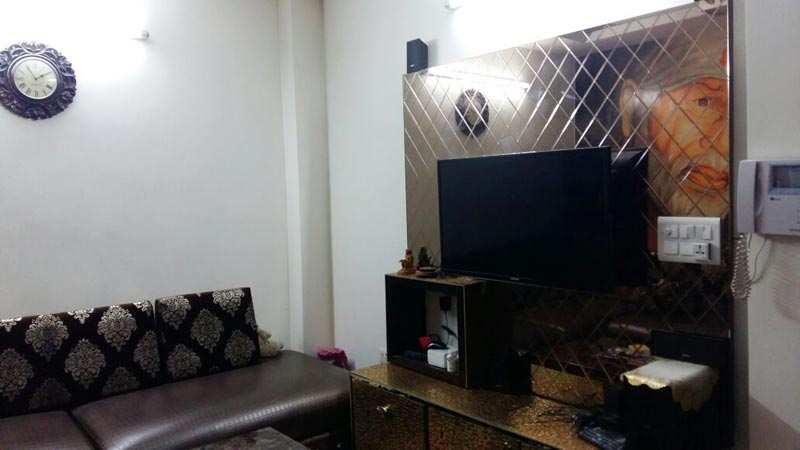 3 BHK Apartment 150 Sq. Yards for Sale in Anarkali Colony,