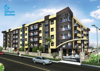 2 BHK Flat for Sale in Madampatti, Coimbatore