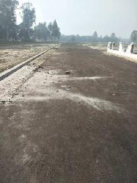  Residential Plot for Sale in Itaunja, Lucknow