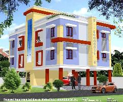2 BHK Builder Floor for Sale in Adavathur East, Tiruchirappalli