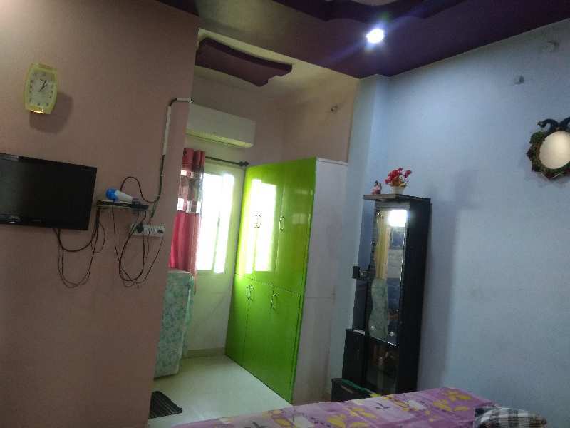 2 BHK House 1200 Sq.ft. for Rent in Ayodhya Nagar, Nagpur