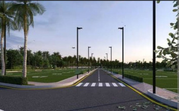  Residential Plot for Sale in Sector 91 Gurgaon