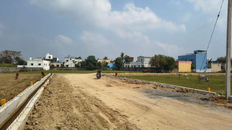  660 Sq.ft. Residential Plot for Sale in Guduvancheri, Chennai