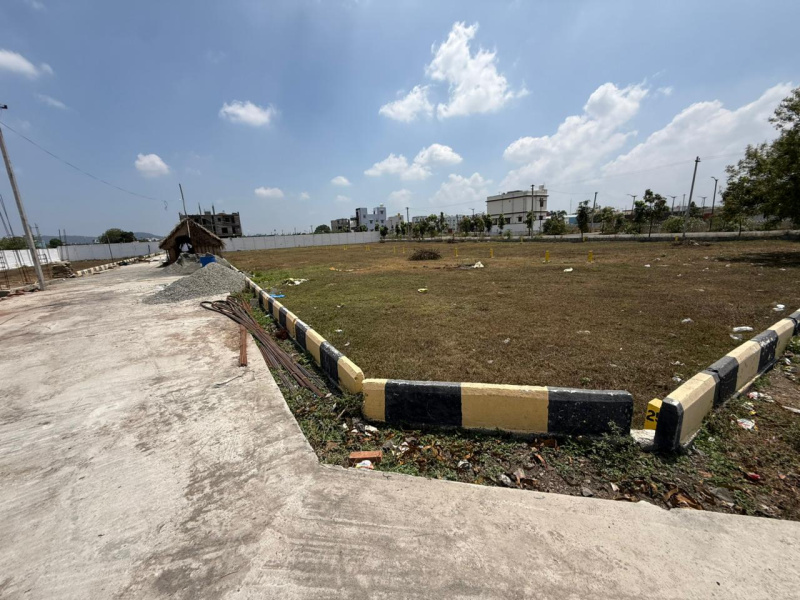 1.5 BHK 700 Sq.ft. Villa for Sale in West Tambaram, Chennai