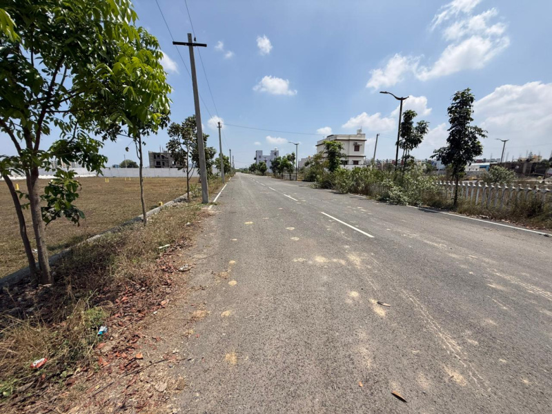  900 Sq.ft. Residential Plot for Sale in West Tambaram, Chennai
