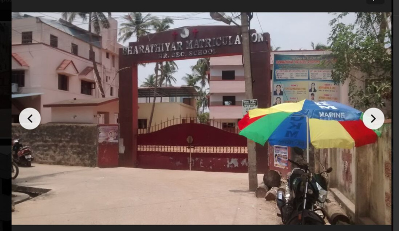  1100 Sq.ft. Commercial Land for Sale in Guduvancheri, Chennai