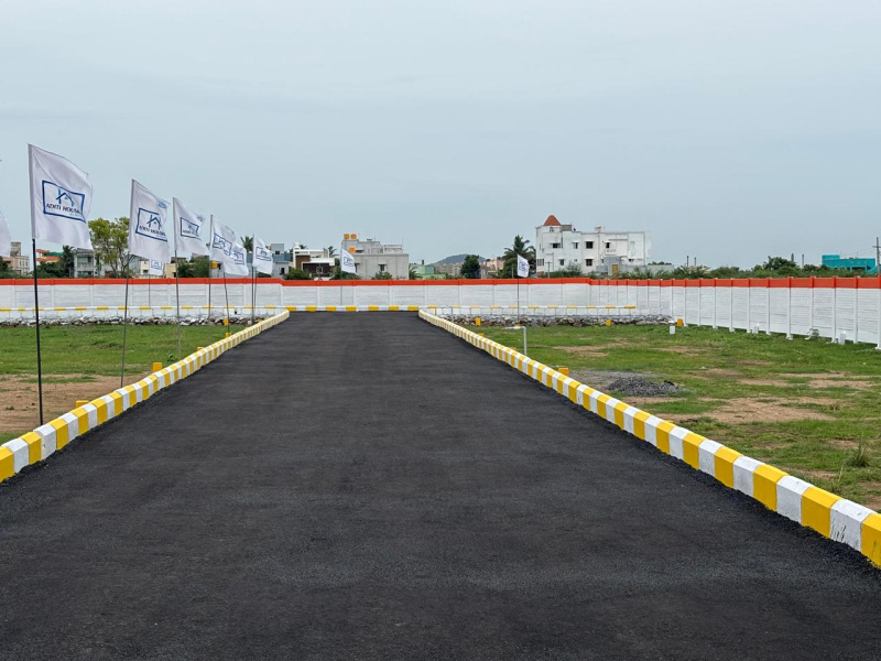  900 Sq.ft. Residential Plot for Sale in Guduvancheri, Chennai