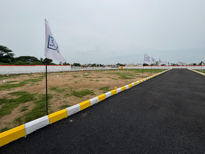  900 Sq.ft. Residential Plot for Sale in Guduvancheri, Chennai