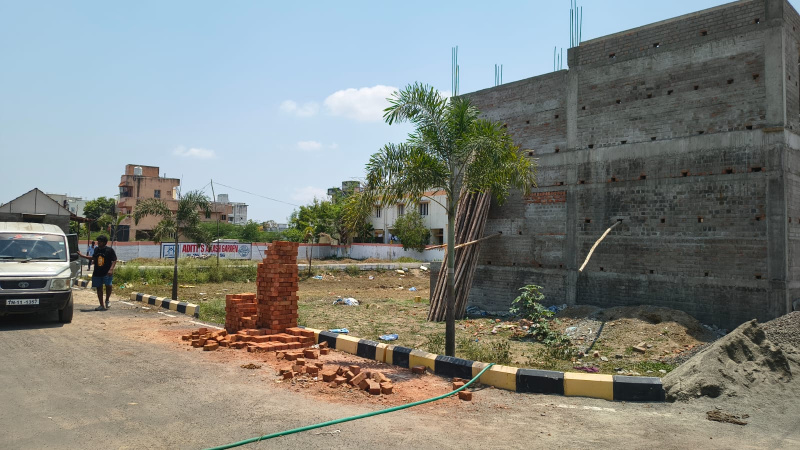  800 Sq.ft. Residential Plot for Sale in Guduvancheri, Chennai