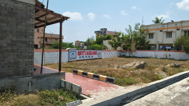  800 Sq.ft. Residential Plot for Sale in Guduvancheri, Chennai