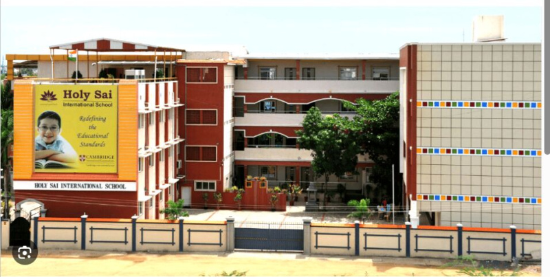  900 Sq.ft. Residential Plot for Sale in Manivakkam, Chennai