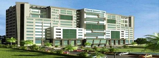  Office Space for Rent in Techzone, Greater Noida