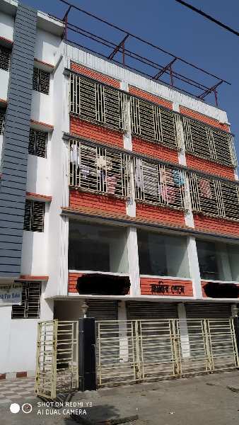 2 BHK Residential Apartment 950 Sq.ft. for Sale in Garia, Kolkata