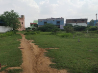 Residential Plot for Sale in New Vellanur, Chennai