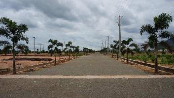  Residential Plot for Sale in Tagarapuvalasa, Visakhapatnam