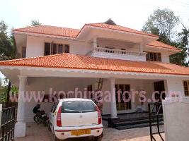 4 BHK Villa for Sale in Kalamassery, Ernakulam