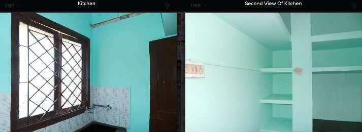 2 BHK Apartment 650 Sq.ft. for Rent in Mylapore, Chennai