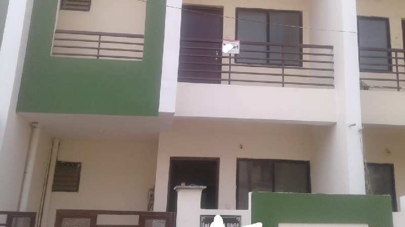 3 BHK House 750 Sq.ft. for Rent in Bhel Nagar,