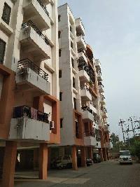 3 BHK Flat for Rent in Patel Nagar, Bhopal