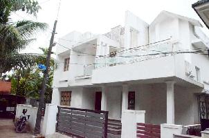 4 BHK House for Sale in Kakkanad, Ernakulam