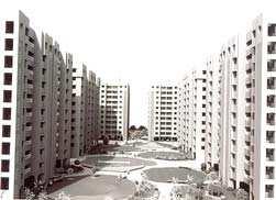 3 BHK Flat for Sale in Satellite, Ahmedabad