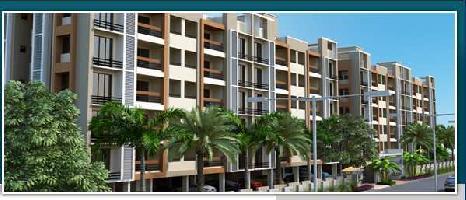 3 BHK Flat for Rent in Ambawadi, Ahmedabad