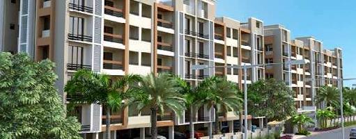 3 BHK Flat for Rent in Satellite, Ahmedabad