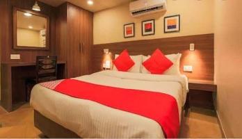  Hotels for Rent in Fatehabad Road, Agra