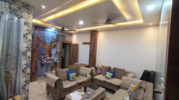 3 BHK Flat for Sale in Adhartal, Jabalpur