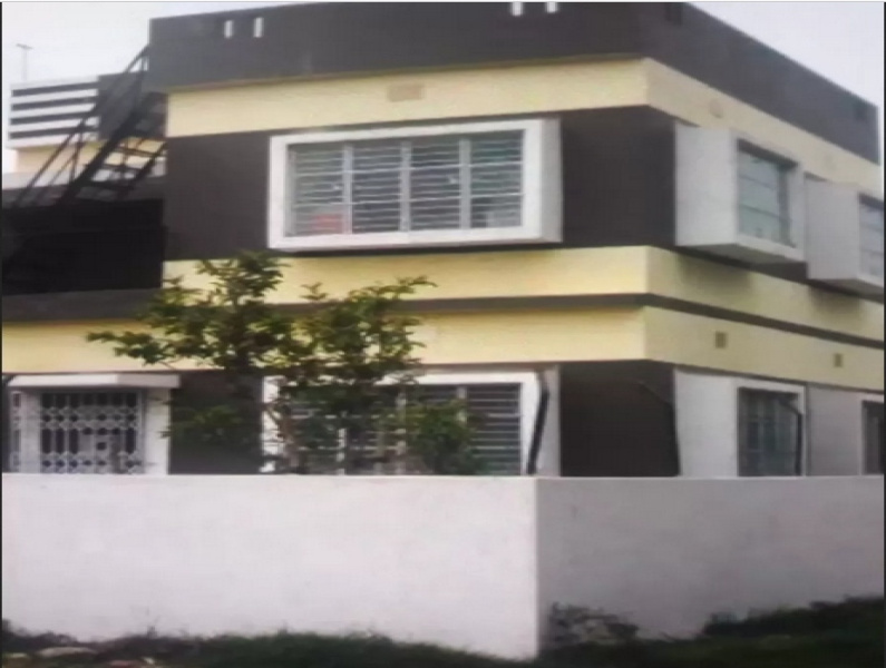  Residential Plot 200 Sq. Meter for Sale in Rasapunja, Kolkata